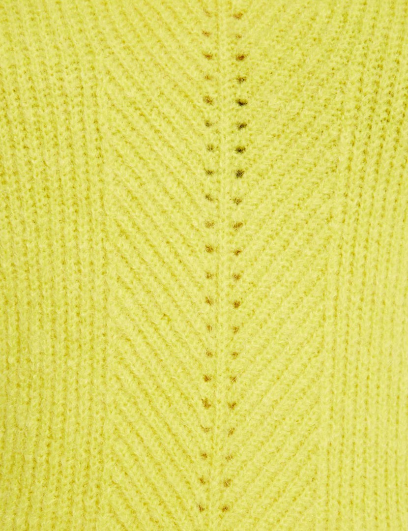 Morgan Sweater MLISA ANIS