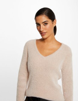 Morgan Sweater MOOVE1 PINK TYPE
