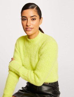 Morgan Sweater MSISSI ANIS
