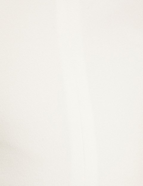 Morgan Spodnie PSNOW.F OFF WHITE Morgan Spodnie PSNOW.F OFF WHITE