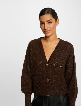 Morgan Sweater MARINA CHOCOLAT