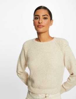 Morgan Sweater MBLANC BEIGE CHINE