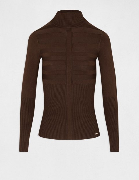 Morgan Sweter MENTOS.M CAFE