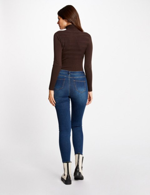 Morgan Sweter MENTOS.M CAFE