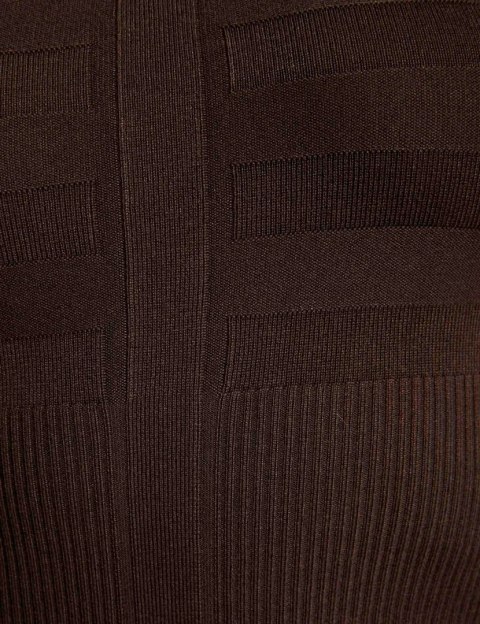 Morgan Sweter MENTOS.M CAFE