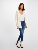 Morgan Sweater MLOUIS IVOIRE