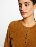 Morgan Sweater MTAPI ECUREUIL