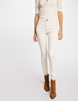 Morgan Pants PALMIR IVOIRE
