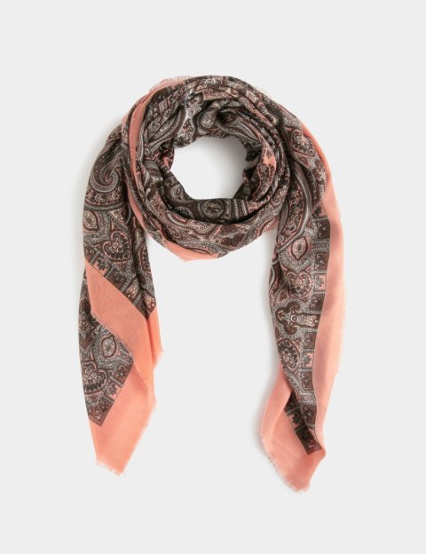 Morgan Szal 5GINA ORANGE