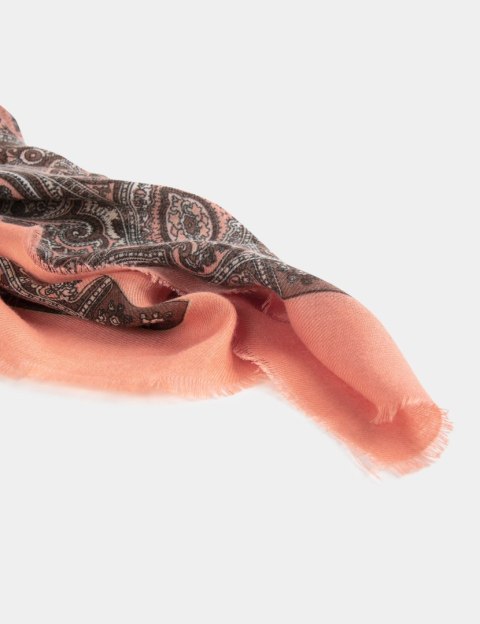 Morgan Szal 5GINA ORANGE