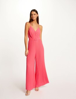 Morgan Pants PECLOE ROSE FLUO
