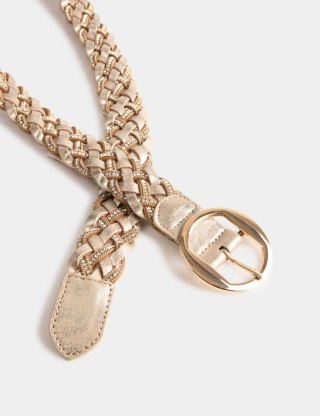 Morgan Belt 3GLAD DORE