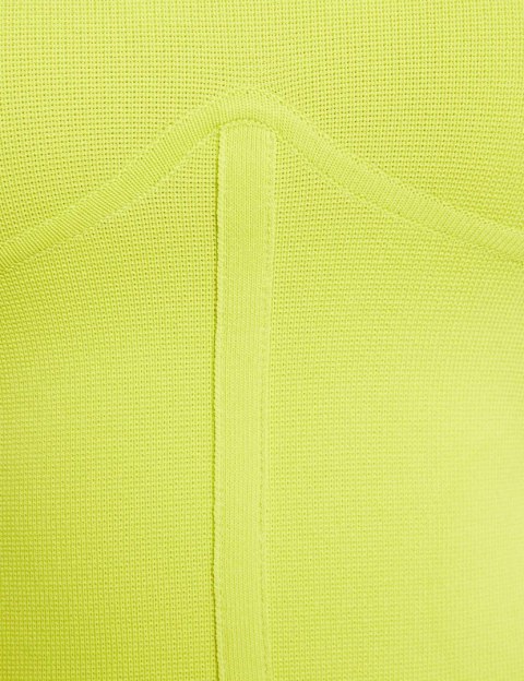 Morgan Sweater MISTA VERT ACIDE Morgan Sweater MISTA VERT ACIDE
