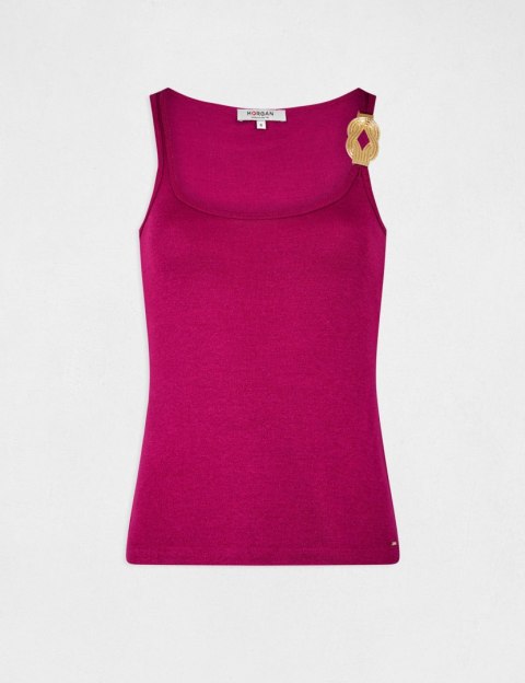 Morgan Bluzka DIDOMA HIBISCUS