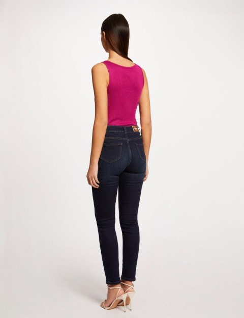 Morgan Bluzka DIDOMA HIBISCUS