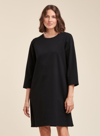 La Fee Maraboutee Suknia FG-RO-TEFF-M NOIR