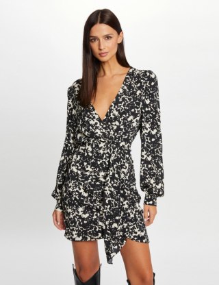 Morgan Dress RICOL.F MULTICO