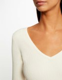 Morgan Sweater MAZ IVOIRE