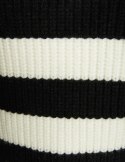 Morgan Sweater MJULIA IVOIRE/NOIR