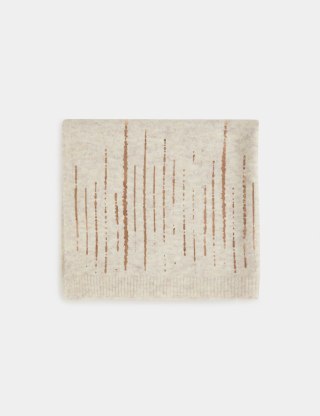 Morgan Szal 5DOUDOU BEIGE