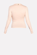 Siste's Sweater ST08S9448J89 NUDE