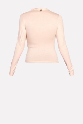 Siste's Sweter ST08S9448J89 NUDE