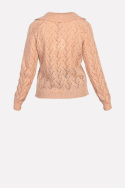 Siste's Sweater ST08S9496M19 NATURALE