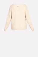 Siste's Sweater ST08S9498M19 NATURALE