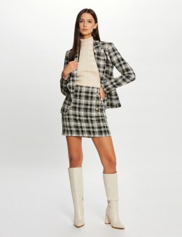 Morgan Skirt JEZA.F NOIR