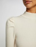 Morgan Sweater MILIO IVOIRE