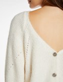 Morgan Sweater MOUSA IVOIRE