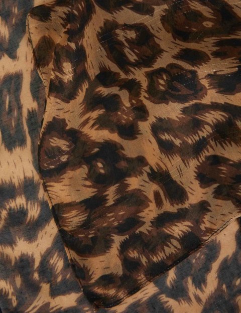 Morgan Szal 5PANTO MARRON