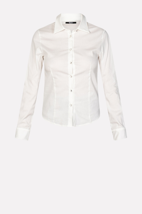 Siste's Blouse ST08S0218T87 NATURALE
