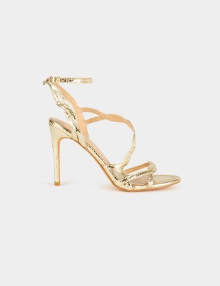 Morgan Shoes 1BRIDE DORE