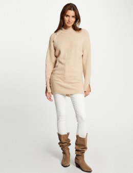 Morgan Sweater MNOM BEIGE
