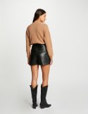 Morgan Sweater MSTORI CAMEL