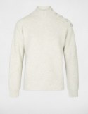 Morgan Sweater MSTORI IVOIRE
