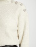 Morgan Sweater MSTORI IVOIRE