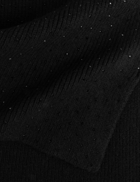 Morgan Szal 5CLYDE2 NOIR