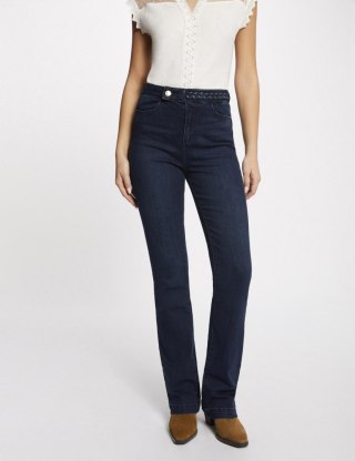 Morgan Pants PKELY JEAN BRUT