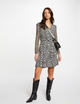 Morgan Dress RLUISA MULTICO