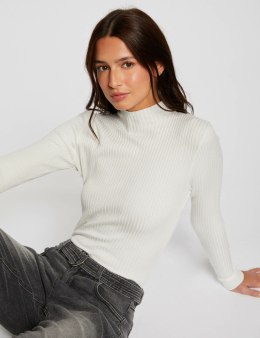 Morgan Sweater MAHAD OFF WHITE