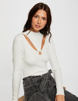 Morgan Sweater MELINE OFF WHITE