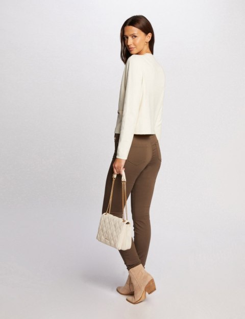 Morgan Sweater MKOALI IVOIRE