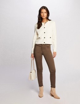 Morgan Sweater MKOALI IVOIRE