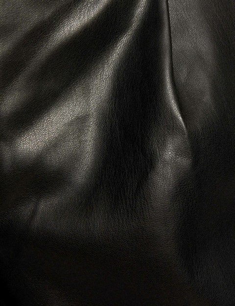 Morgan Szorty SHOFIC NOIR