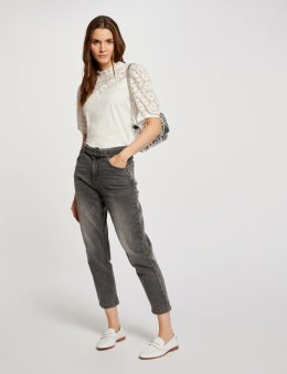 Morgan Blouse DULIE OFF WHITE