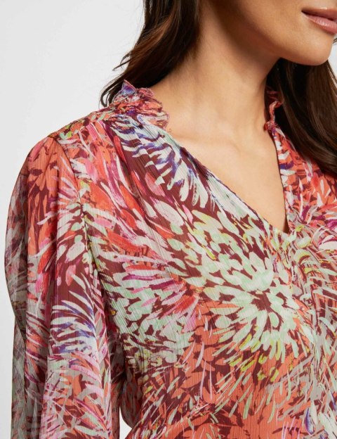 Morgan Blouse OLOUK.F MULTICO Morgan Blouse OLOUK.F MULTICO