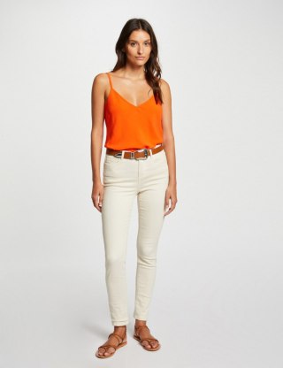 Morgan Bluzka ORLA ORANGE