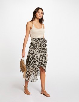 Morgan Skirt JAILY.F MULTICO